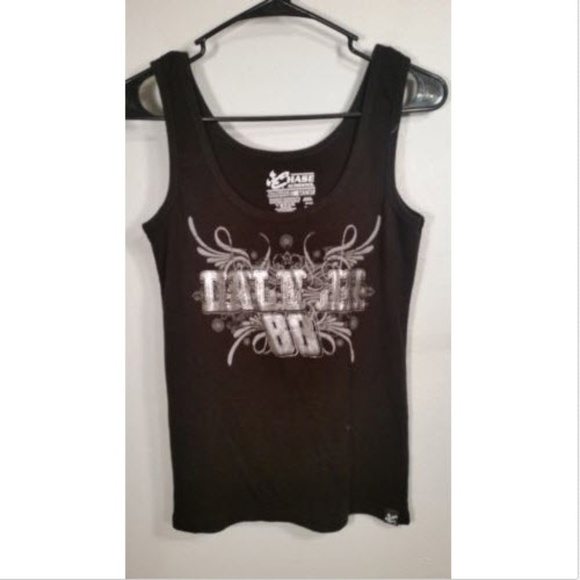 NASCAR Size S Small Dale Jr. #88 Tank Top - Picture 1 of 3